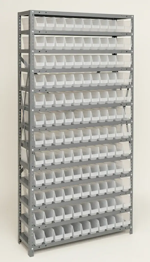 Quantum Food Service 1275-100CL