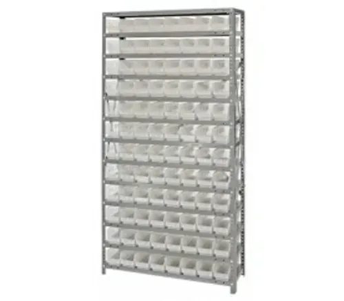 Quantum Food Service 1275-101CL