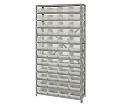 Quantum Food Service 1275-107CL