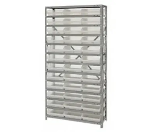 Quantum Food Service 1275-109CL