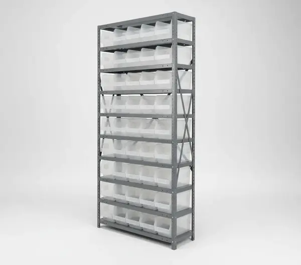 Quantum Food Service 1275-202CL