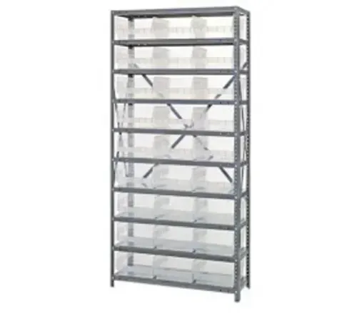 Quantum Food Service 1275-209CL