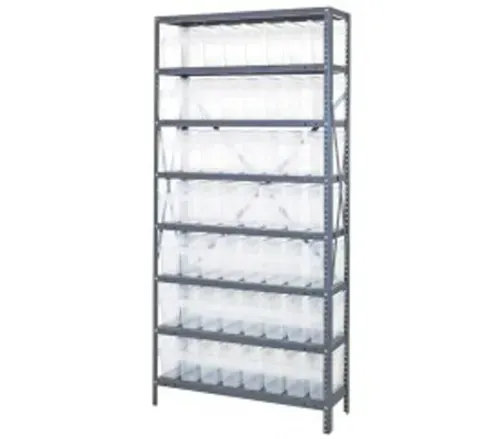 Quantum Food Service 1275-SB801CL