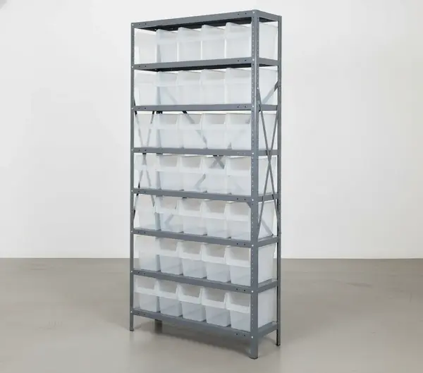 Quantum Food Service 1275-SB802CL