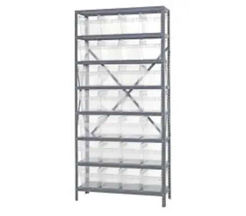 Quantum Food Service 1275-SB807CL