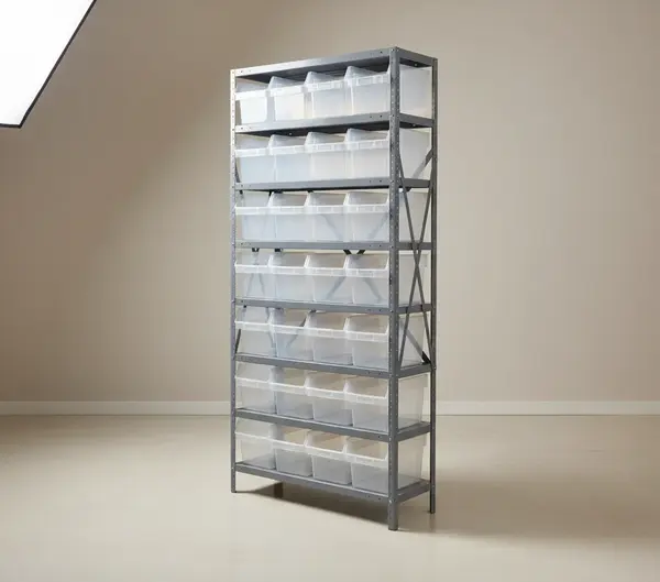 Quantum Food Service 1275-SB807CL