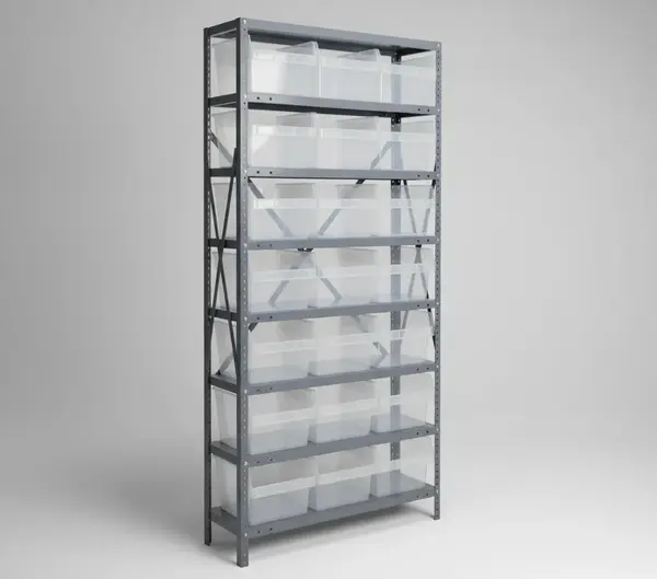 Quantum Food Service 1275-SB809CL