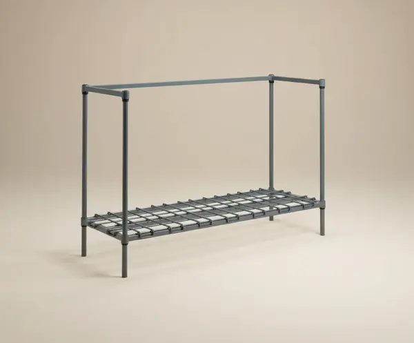 Quantum Food Service 182434DGY