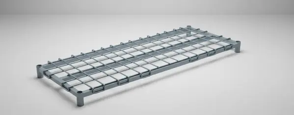 Quantum Food Service 1824DSGY