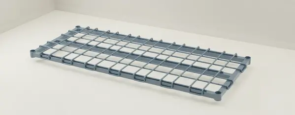 Quantum Food Service 1830DSGY