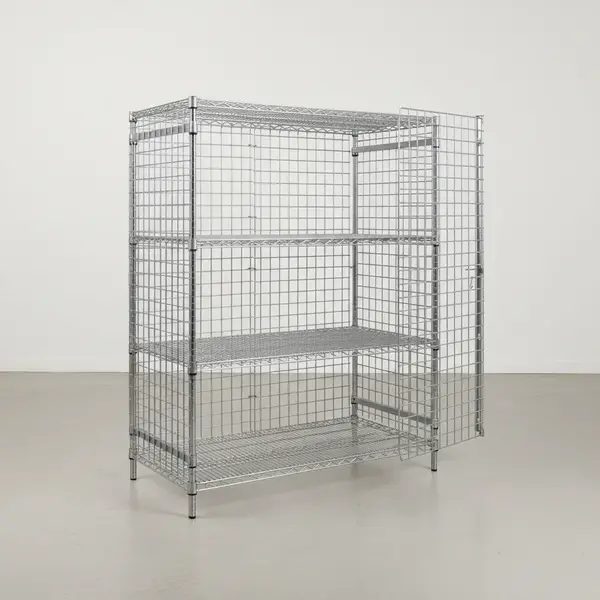 Quantum Food Service 1836-63SEC-2