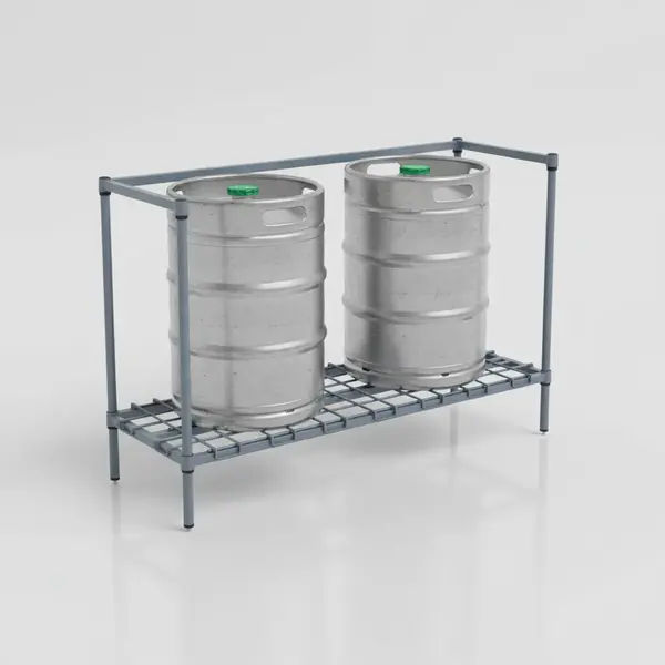 Quantum Food Service 183634DGY