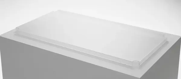 Quantum Food Service 1836COV