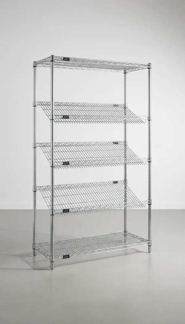 Quantum Food Service 1836SL6C