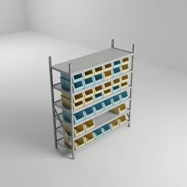 Quantum Food Service 1839-103