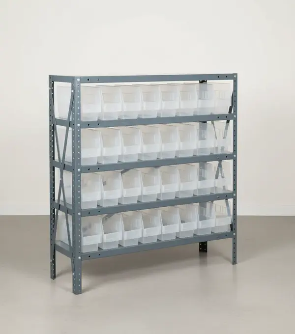 Quantum Food Service 1839-203CL