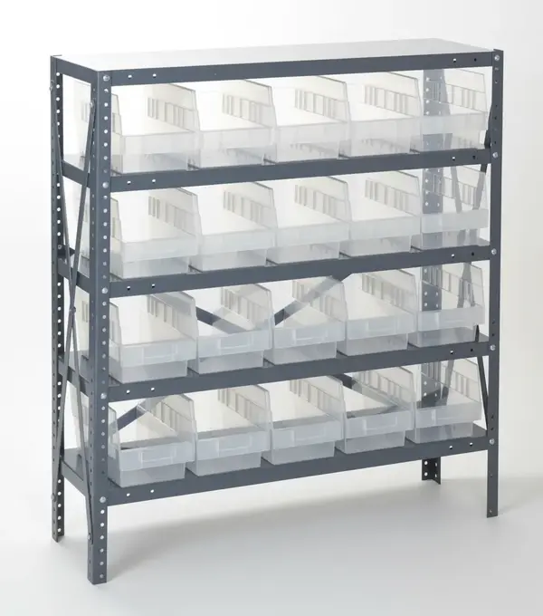 Quantum Food Service 1839-204CL