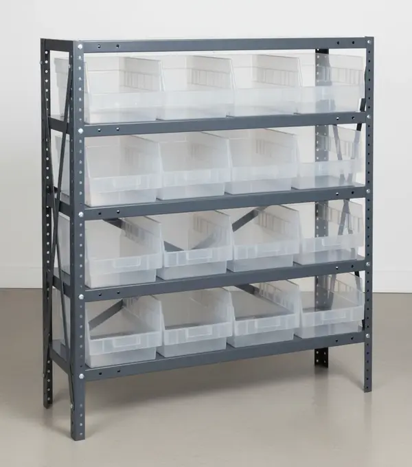 Quantum Food Service 1839-208CL