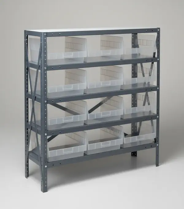 Quantum Food Service 1839-210CL