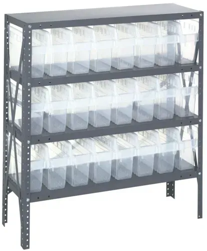 Quantum Food Service 1839-SB803CL