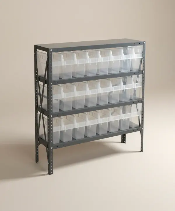 Quantum Food Service 1839-SB803CL