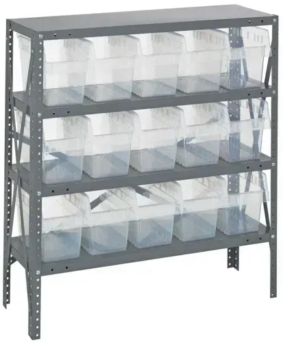 Quantum Food Service 1839-SB804CL