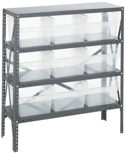 Quantum Food Service 1839-SB810CL