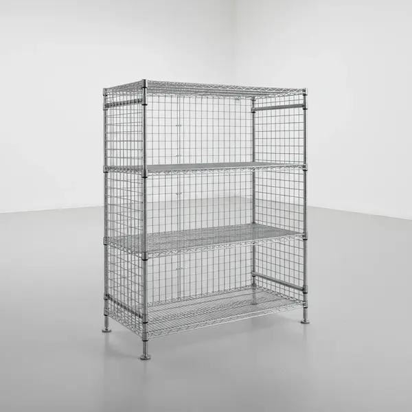 Quantum Food Service 1848-63SEC-2