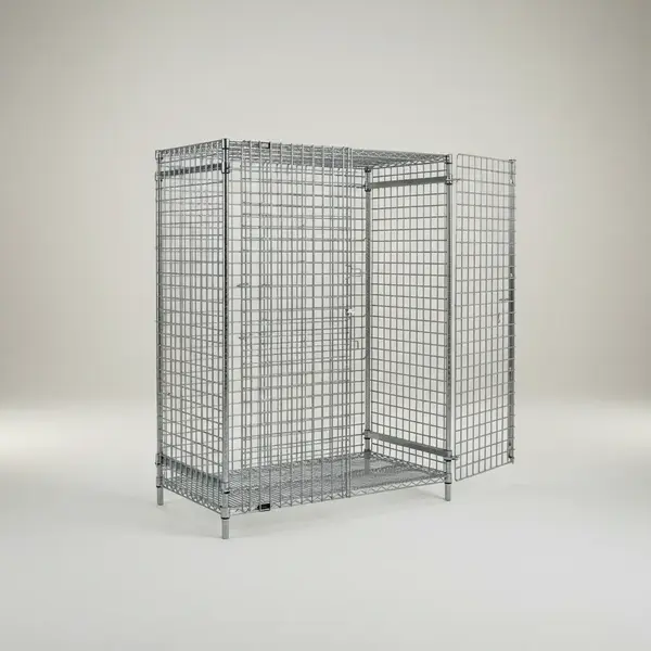 Quantum Food Service 1848-63SEC