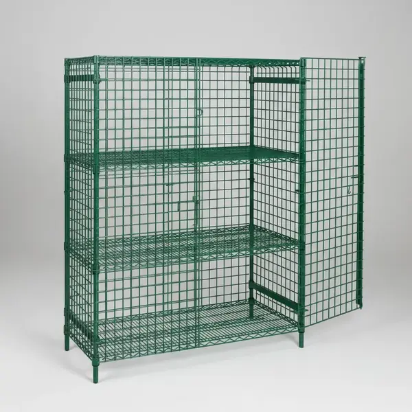 Quantum Food Service 1848-63SECP-2