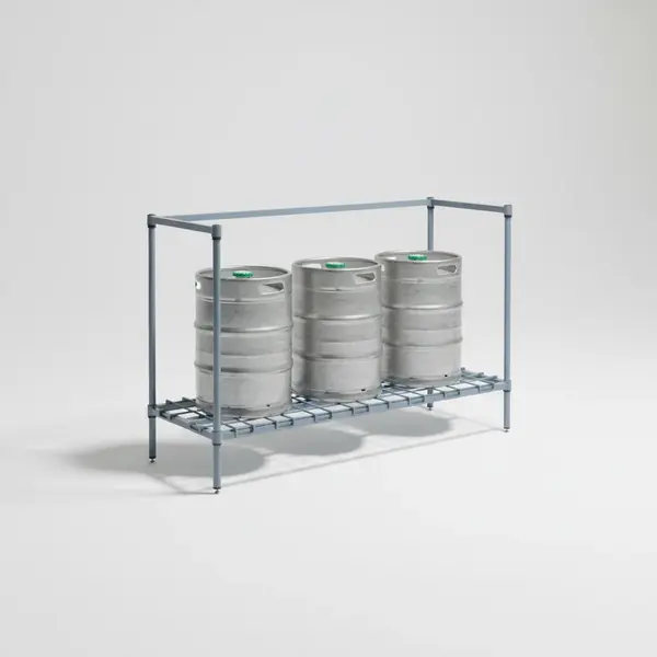 Quantum Food Service 184834DGY