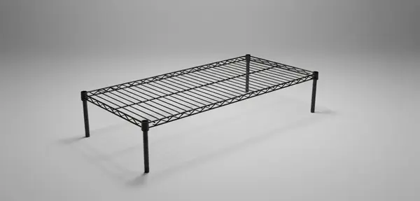 Quantum Food Service 1848BK