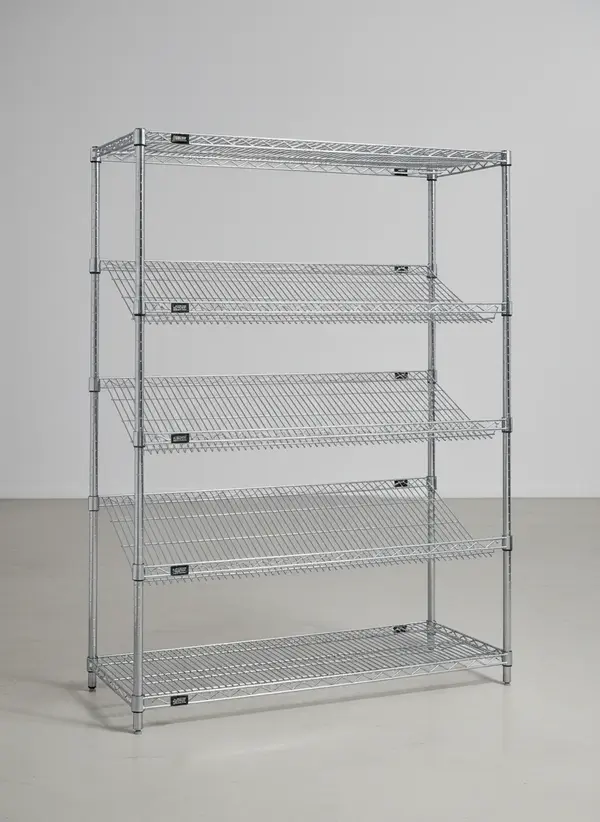 Quantum Food Service 1848SL6C