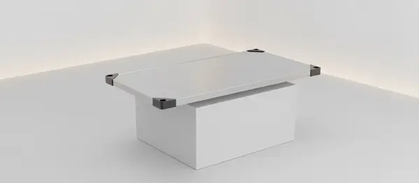 Quantum Food Service 1854SS