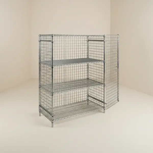 Quantum Food Service 1860-63SEC-2