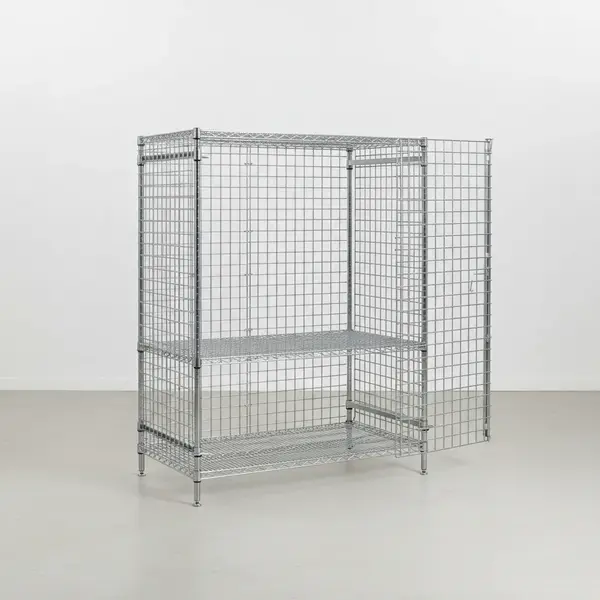 Quantum Food Service 1860-63SEC