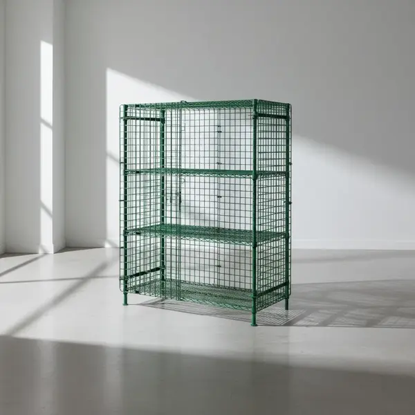 Quantum Food Service 1860-63SECP-2