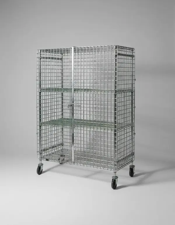 Quantum Food Service 1860-63SECP