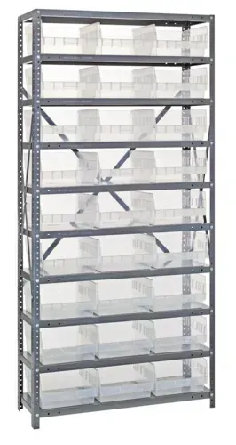 Quantum Food Service 1875-210CL