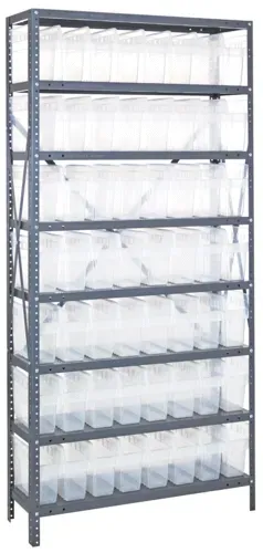 Quantum Food Service 1875-SB803CL