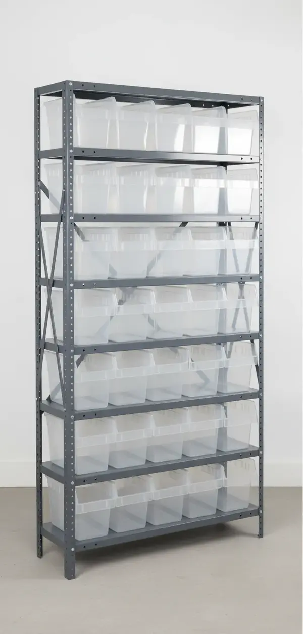 Quantum Food Service 1875-SB804CL