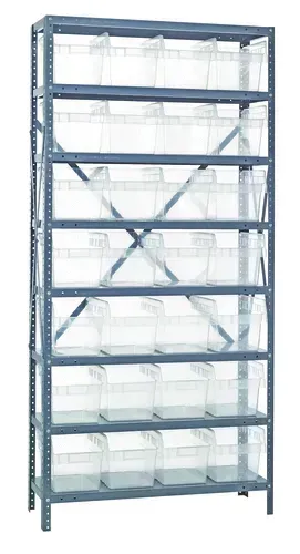 Quantum Food Service 1875-SB808CL