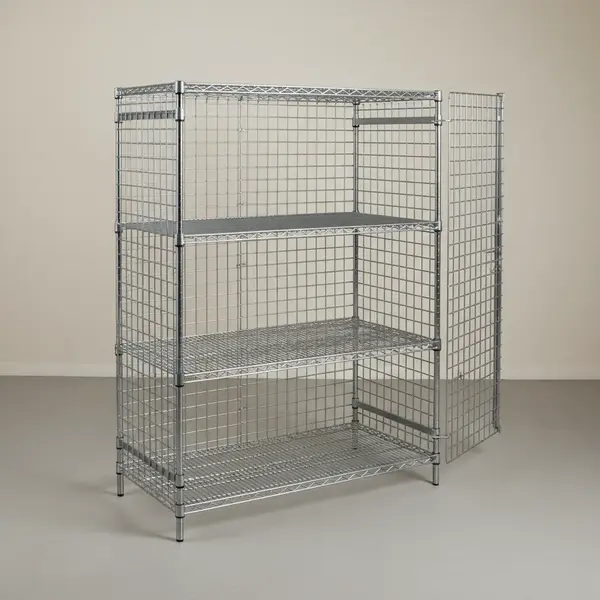 Quantum Food Service 2136-63SEC-2