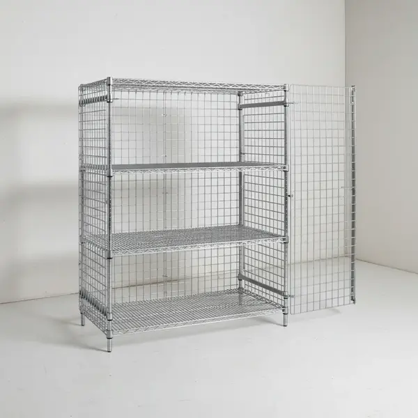 Quantum Food Service 2160-63SEC-2