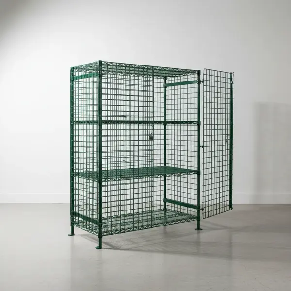 Quantum Food Service 2160-63SECP-2