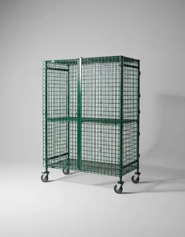 Quantum Food Service 2160-63SECP