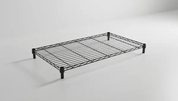 Quantum Food Service 2430BK