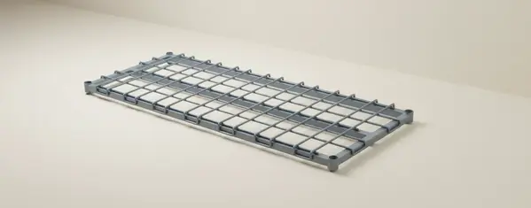 Quantum Food Service 2430DSGY