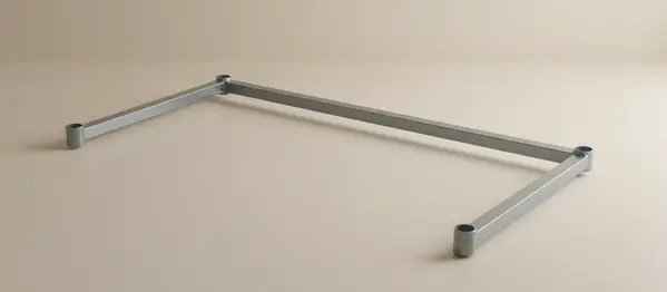 Quantum Food Service 2430FGY