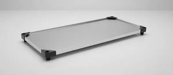 Quantum Food Service 2430SS